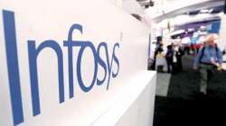 Infosys Q2 net profit up 10.3 per cent to Rs 4,110 cr