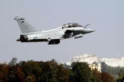 Rafale jets not ready for Bengaluru air show