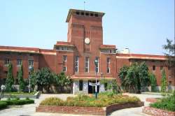 Delhi University 