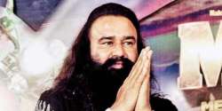 Dera Sacha Sauda Chief Gurmeet Ram Rahim Singh