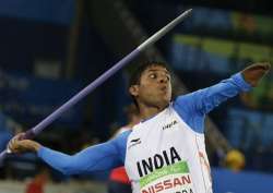 Devendra Jhajharia