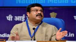 Dharmendra Pradhan/File Image