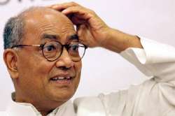 Digvijaya singh congress madhya pradesh assembly elections