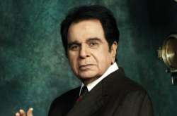 Dilip Kumar