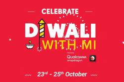 Xiaomi’s 'Diwali With Mi' Sale: Discounts on POCO F1, Redmi Note 5 Pro, Cashback, flash sale and mor