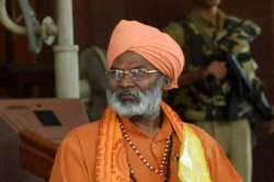 BJP MP Sakshi Maharaj