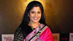 TV has always been women's medium, says actress Renuka Shahane