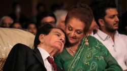 saira banu dilip kumar wedding anniversary