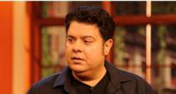 sajid khan accused of sexual harassment