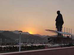 Statue of Unity: All you need to know