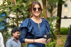 anushka sharma on nepotism star kids