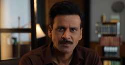  Manoj Bajpayee