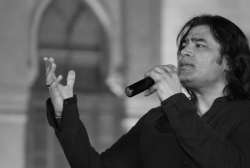 Shafqat Amanat Ali