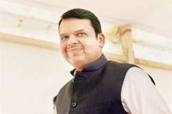 Chief Minister Devendra Fadnavis