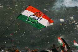 Congress announces its list of candidates in Mizoram