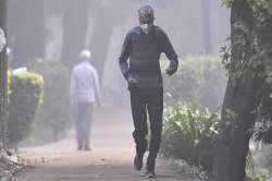 Delhi's air quality remains poor despite emergency action plan