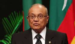 Maumoon Abdul Gayoom