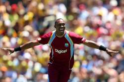 Dwayne Bravo