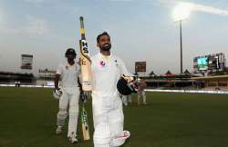 Pakistan vs Australia, Mohammad Hafeez