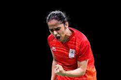 Denmark Open, Saina Nehwal