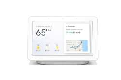 Google Home Hub smart display with, built-in Assistant launched at $149