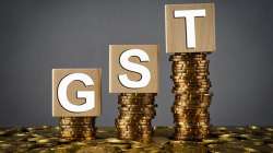 GST