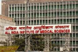 All India Institute of Medical Sciences, New Delhi