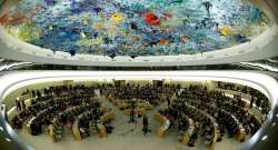 UNHRC 