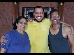 Tanushree Dutta nana patekar