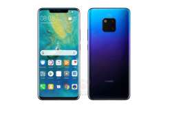 Huawei Mate 20 Pro specifications and price tipped before the official launch