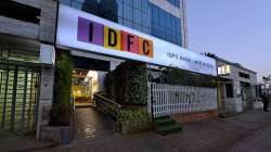 IDFC Bank to be rechristened as IDFC First Bank after merger with Capital First