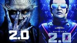 2.0 Box Office Collection