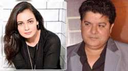 Me Too Movement: Sajid Khan 