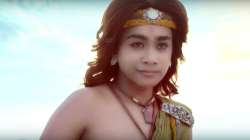 Child actor Kartikey Malviya to play titular role in Chandragupta Maurya