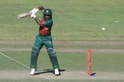 Bangladesh beat Zimbabwe