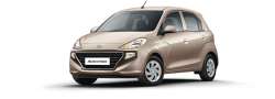 New Hyundai Santro