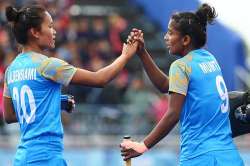 Indian women's hockey team in semifinals of Youth Olympics