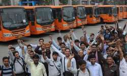 LG bans DTC strike for 6 months