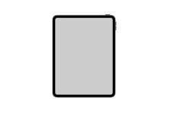 iPad Pro (2018) icon leaks show thin Bezels and no Home button