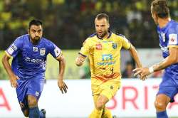 ISL 2018