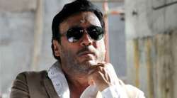 Jackie Shroff