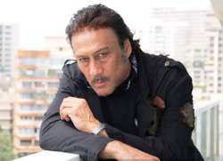 Jackie Shroff