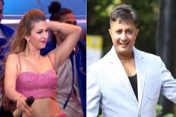 Sukhwinder Singh and Bigg Boss 12 contestant Jasleen Matharu