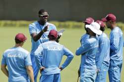 India vs West Indies 1st Test