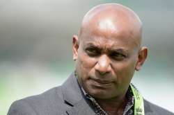 Sanath Jayasuriya