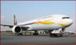 Jet Airways