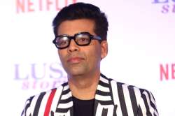 Karan Johar 