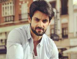 Karan Wahi