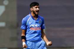 Bharat Arun backs Khaleel Ahmed to do well in international cricket