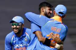 Khaleel can be handy in New Zealand and 2019 World Cup, says Rohit Sharma